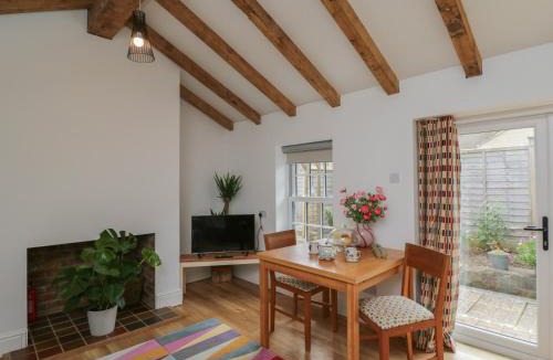 Combe Down House | Cosy Cottage