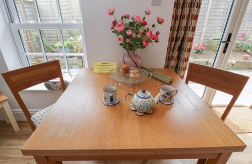 Combe Down House | Cosy Cottage
