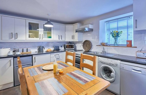 Brough House | Cosy Cumbrian cottage for your country escape - pet friendly!