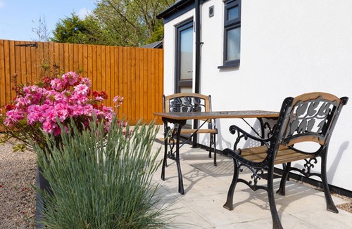 Gumley Apartment | Cosy Double or Twin Studio Near Shearsby, England