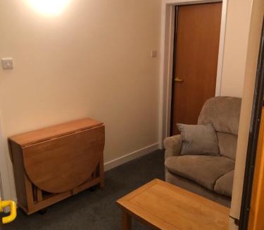 Scalloway Apartment | Cosy flat, Scalloway