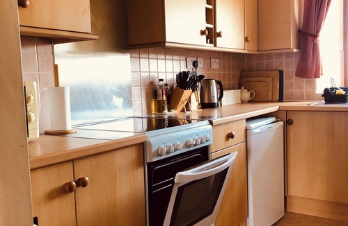Greenholme Cottage | Cosy, Homely Farm Barn Conversion, Near Tebay, Cumbria CA10 3TA. Pet friendly.
