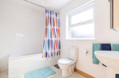 Richhill Apartment | Cosy independent studio in a small village with countryside views
