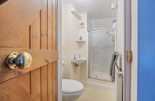 Martin House | Cosy New Forest studio near Fordingbridge