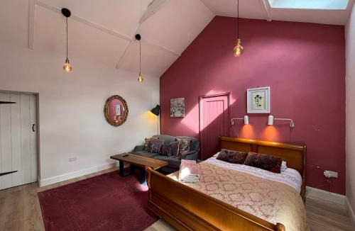 Thropton House | Cosy Northumberland Studio Cottage