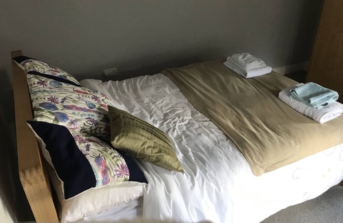 Winster Cottage | Cosy Peak District Cottage