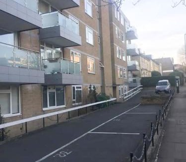East Putney Apartment | Cosy studio flat, great location!