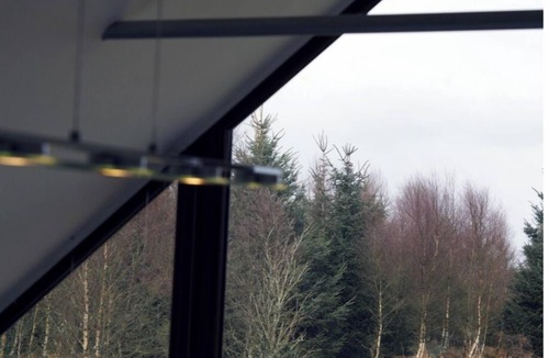 Castle Douglas House | Cot Cottage - Panoramic Views & Hot Tub!