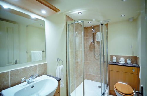 Malvern Hotel | Cotford Hotel