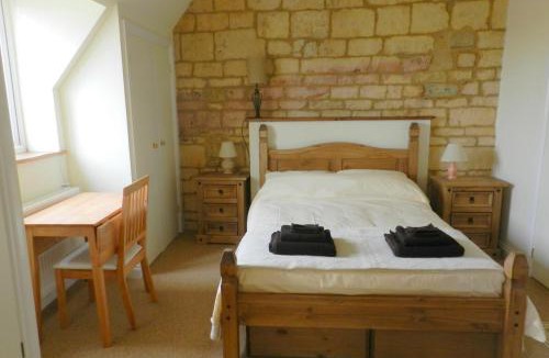 Chipping Campden House | Cotswold Charm George Barn