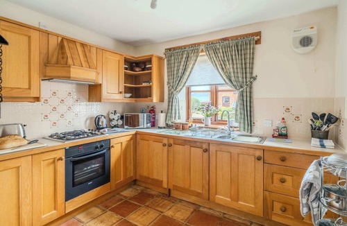 Mangotsfield House | Cotswolds barn conversion with private garden
