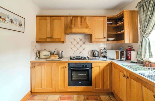 Mangotsfield House | Cotswolds barn conversion with private garden