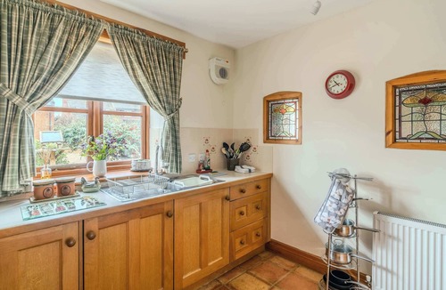 Mangotsfield House | Cotswolds barn conversion with private garden