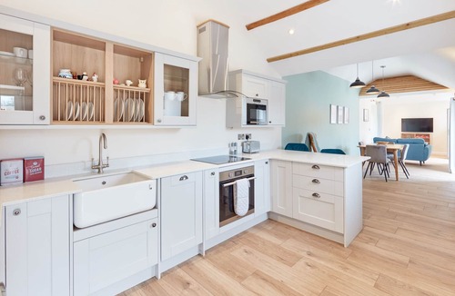 Haresfield House | Cotswolds Piggery – Romantic Hideaway for Two