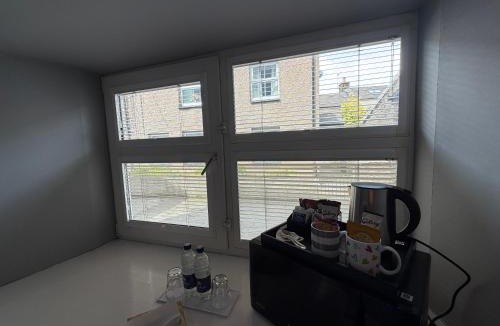Kirkby Stephen House | Cottage 33