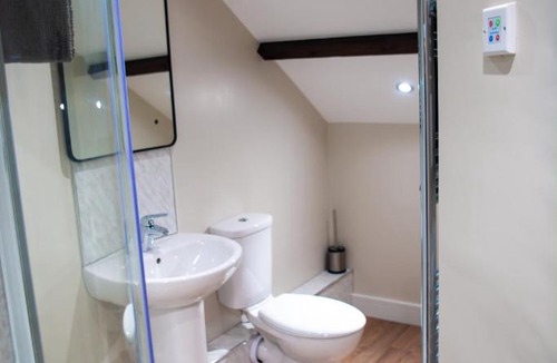 Selby House | Cottage Bondgate