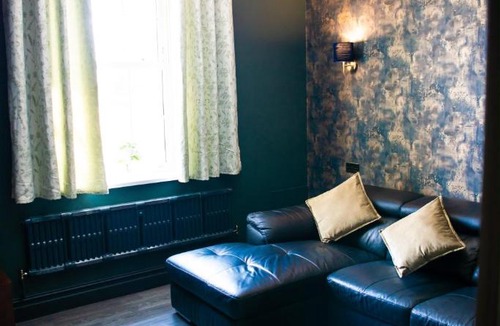 Selby House | Cottage Bondgate