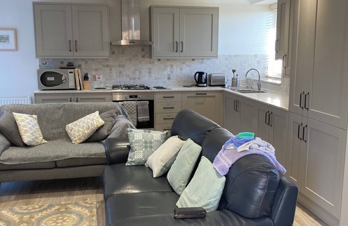 Treator Cottage | Cottage in Rural Location Close to Local Beaches and Padstow Town Centre