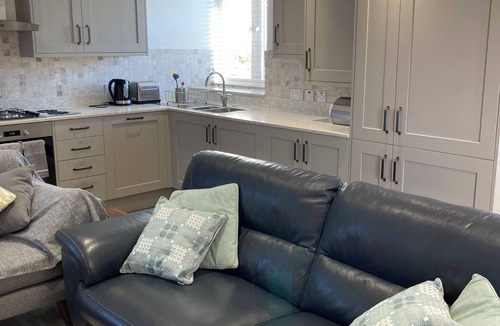 Treator Cottage | Cottage in Rural Location Close to Local Beaches and Padstow Town Centre