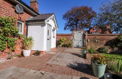 Lytham St. Anne's Cottage | Cottage, Lytham St. Annes
