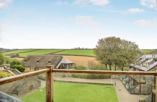 Bugford House | Cottage on the Green - Dartmouth