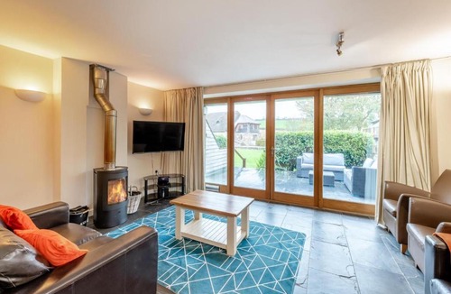 Bugford House | Cottage on the Green - Dartmouth