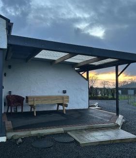 Lisnagunogue House | Countryside Cottage