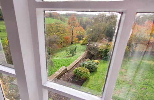 Beaminster House | Countryside Escape on Historic Estate