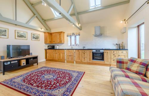 Witney House | Coursehill Barn