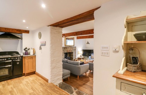 Totnes Cottage | Court Prior Cottage