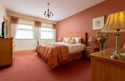 Beverley House | Courtyard 2 bedrooms