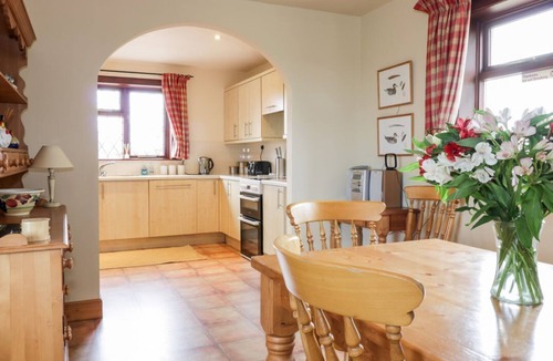 Duns House | Courtyard Cottage, Duns