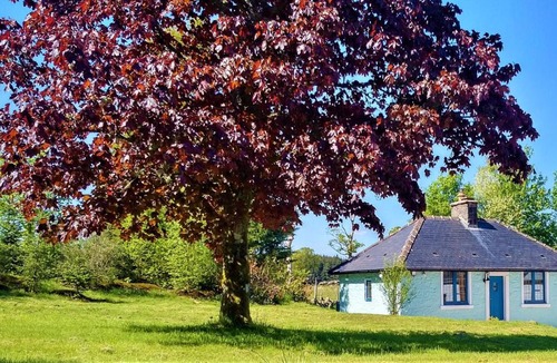 Saint John's Town of Dalry House | Courtyard Cottage