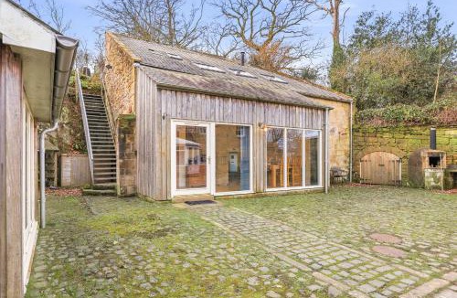 South Charlton House | Courtyard Cottage - North East Escapes