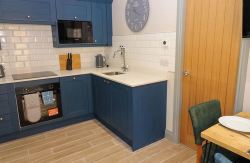 Durham Cottage | Courtyard Cottage Number 6