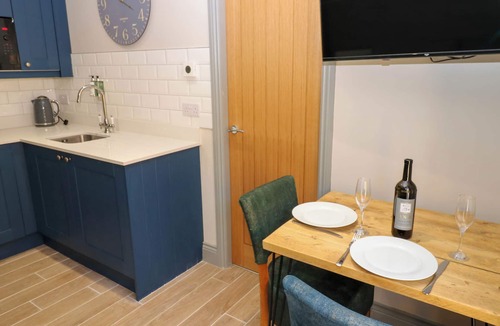 Durham Cottage | Courtyard Cottage Number 6