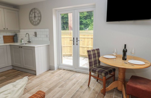 Durham Cottage | Courtyard Cottage Number 10