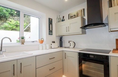 Sennen Cove Cottage | Cove Retreat