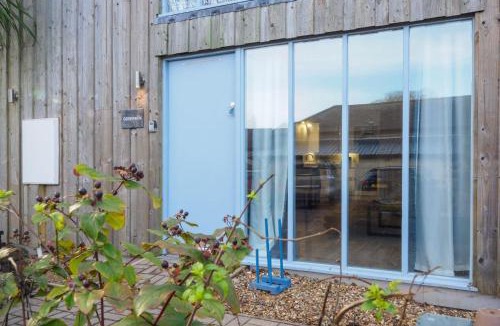 Falmouth House | Coverack