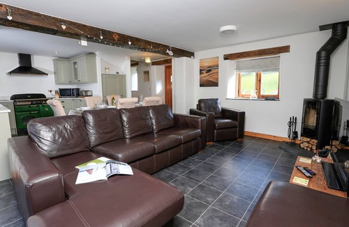 Chillington Cottage | Cowslip Cottage