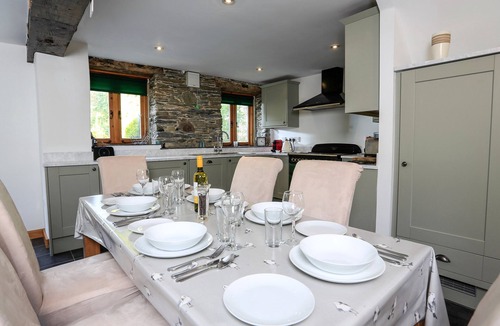 Chillington Cottage | Cowslip Cottage