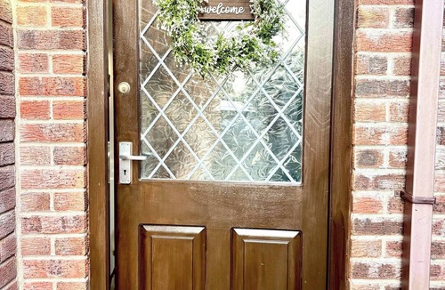Blackwood House | Cozy Blackwood Getaway - Peaceful Countryside Escape