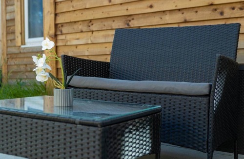 St Albans Apartment | Cozy Garden Studio in St Albans
