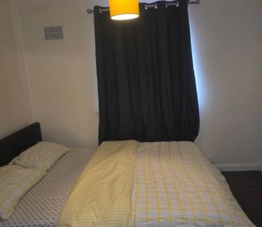 Wolverhampton House | Cozy room in Wolverhampton city centre