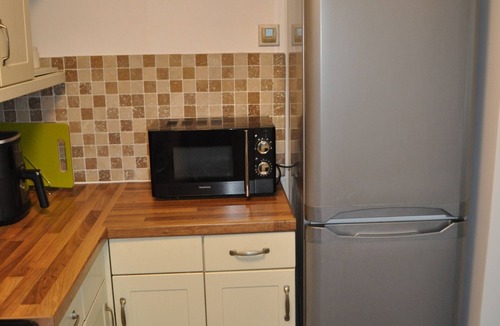 Salisbury House | Cozy & Self Contained The Garden Annex 306