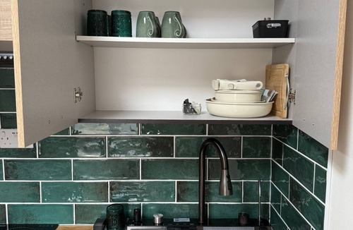 Birmingham Apartment | Cozy Studio in Birmingham Kingstanding