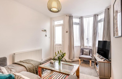Cromer House | Crab Cottage