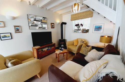 Hele House | Crab Cottage