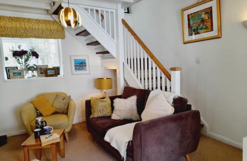 Hele House | Crab Cottage