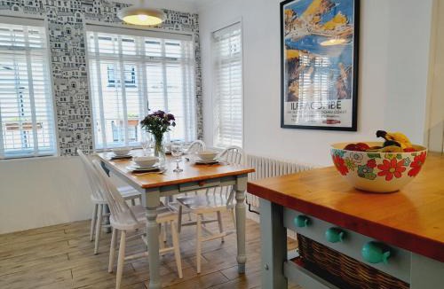 Hele House | Crab Cottage